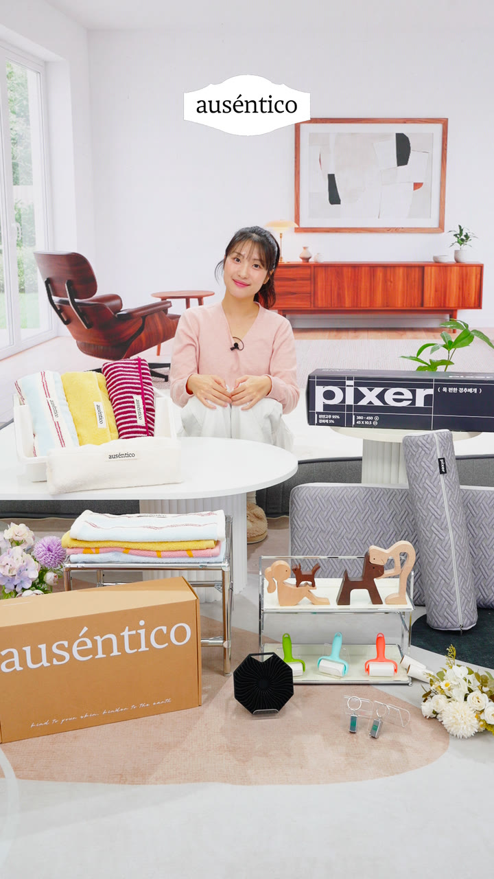 쁘띠리빙 연합전 라이브 방송 화면